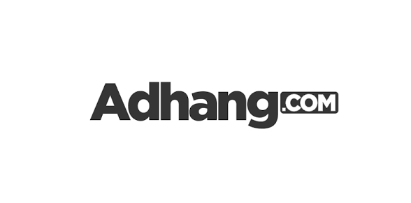 Adhang